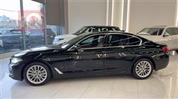 بي ام دبليو الفئة 5